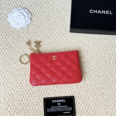 Chanel Wallets Purse